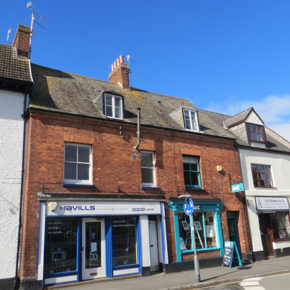Propertis For Sale Topsham Devon Propertis For Sale Topsham Devon
