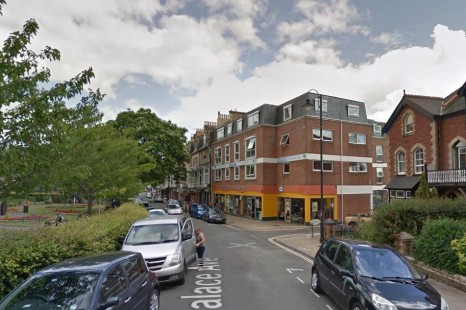 Office retail investment for sale
