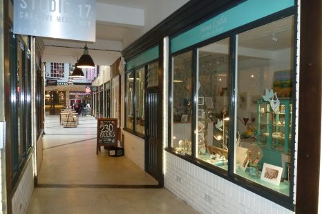 McCoys arcade retail units for rent Exeter (6)