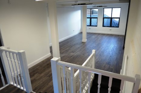 Exeter office studio space to let for rent (13)
