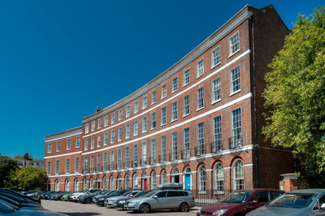 Office T7, 5 Barnfield Crescent TO LET
