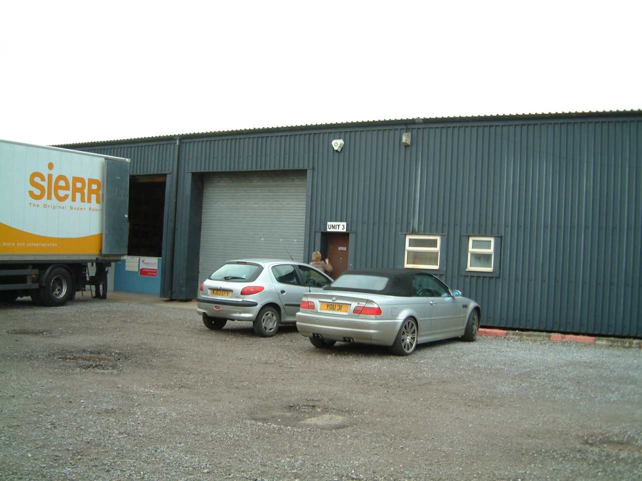 tan lane 3