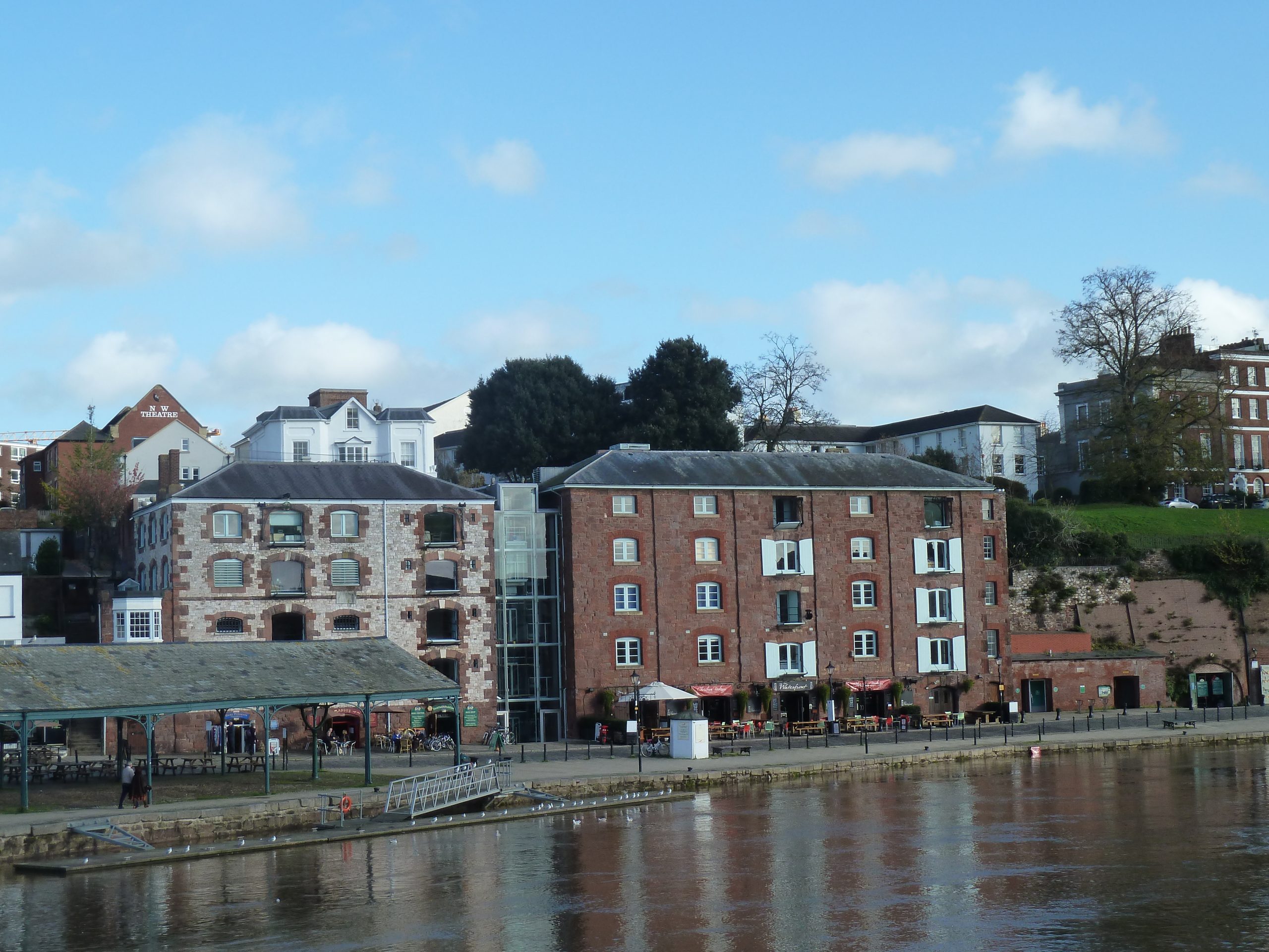 Exeter quayside office space (1)