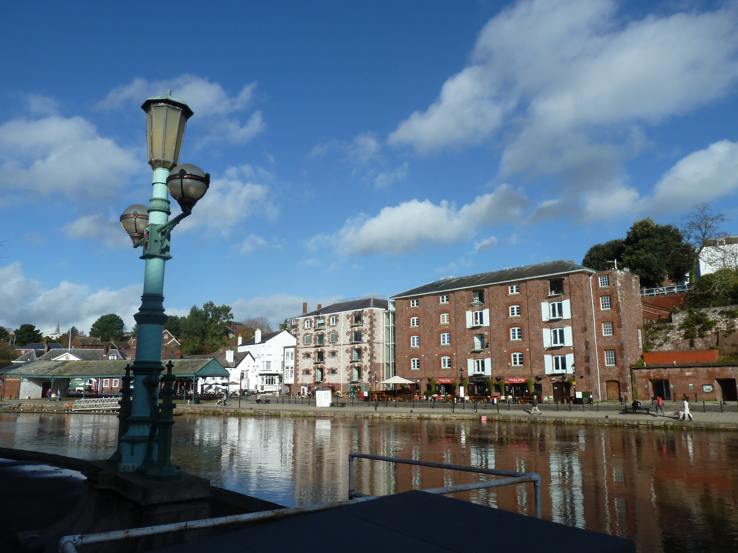 Exeter waterfront offices to rent (6)