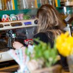 Arts cafe property exeter