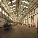 Exeter Warehouse