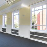 open plan office Southernhay