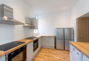 Student Housing Property Investment Exeter