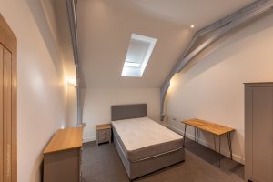 Student Housing Property Investment Exeter