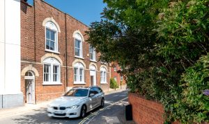 Student Housing Property Investment Exeter