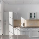 Modern Open Plan Office: Exeter