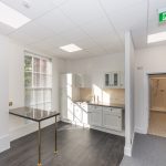 Modern Open Plan Office: Exeter
