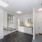 Period Office Central Exeter