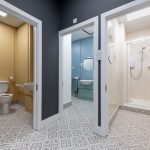 Modern Open Plan Office: Exeter
