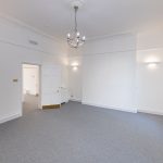 Period Office Central Exeter