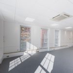 Period Office Central Exeter