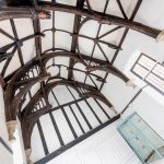 Historic Building Exeter