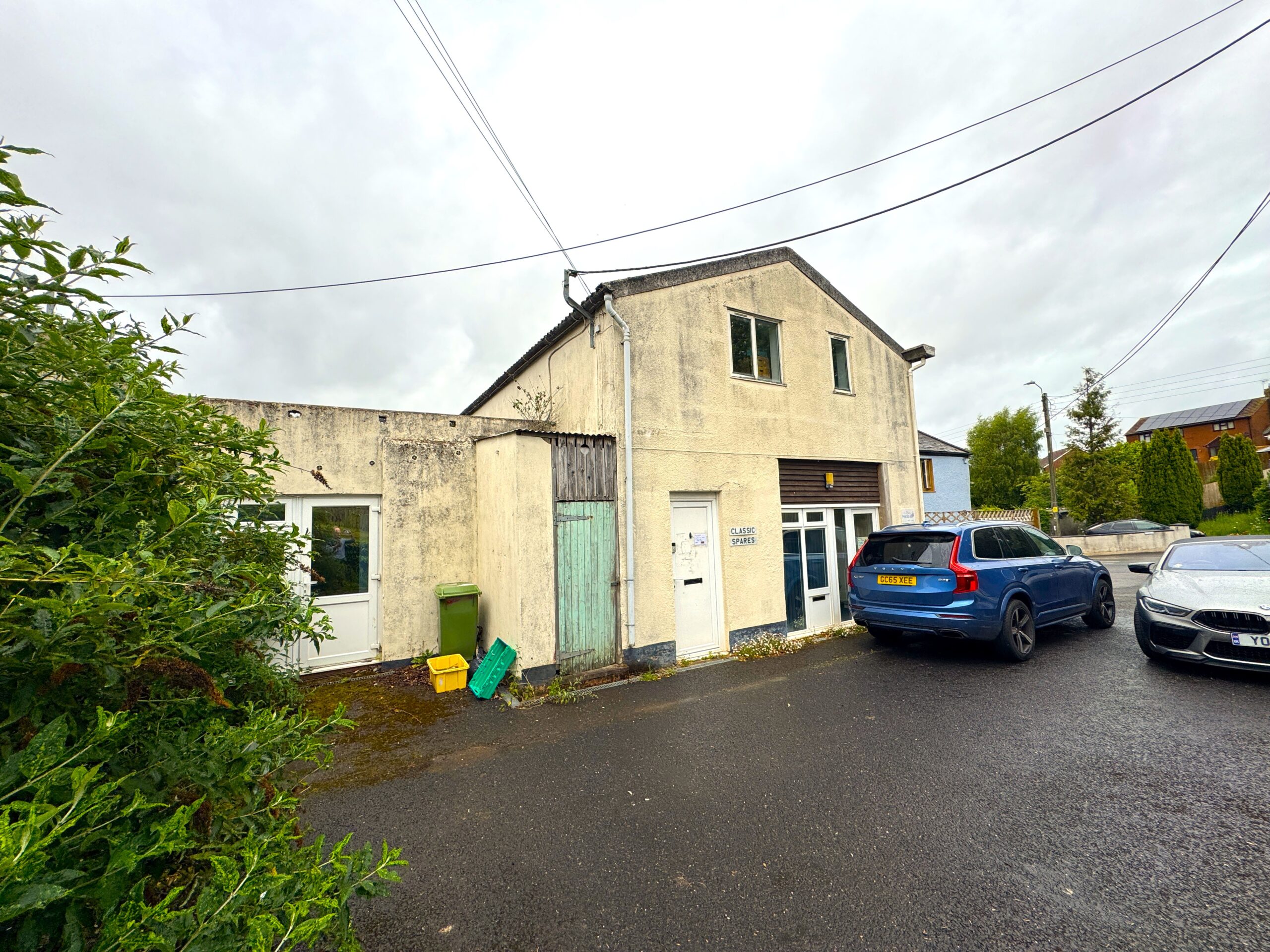 The Forge Kenton EX6 8LF