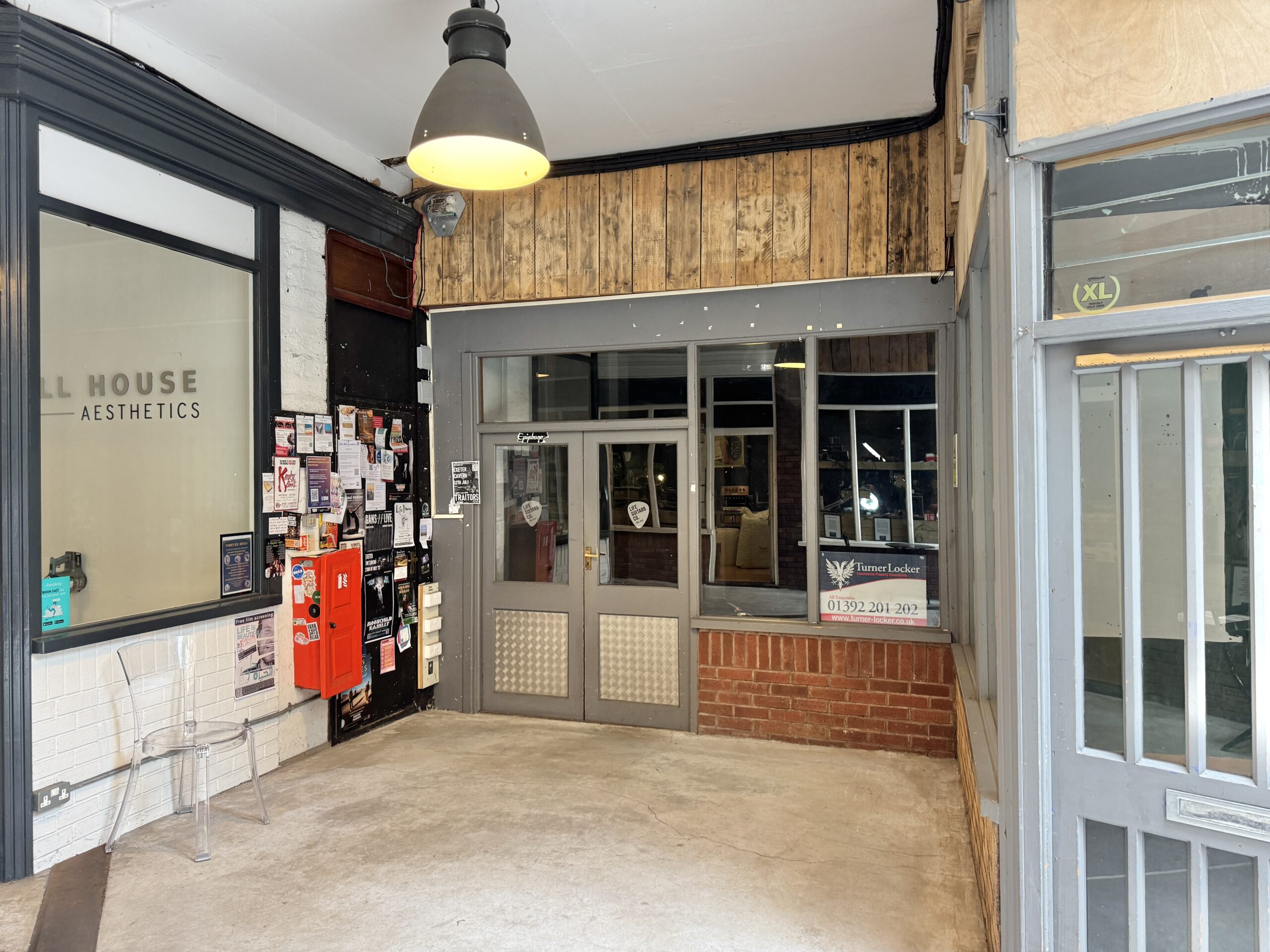 23 McCoys Arcade