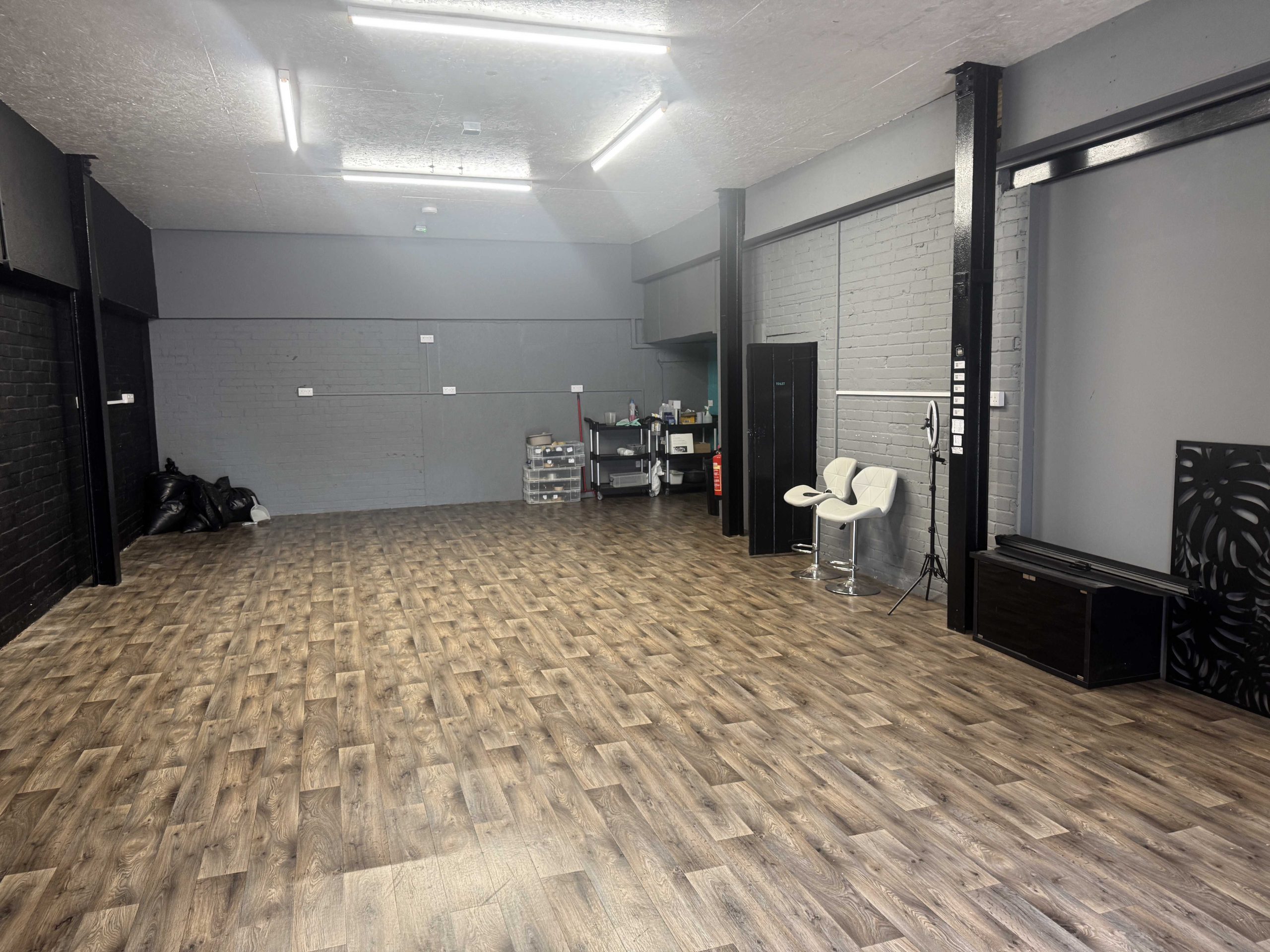 office workshop premises to let Exeter