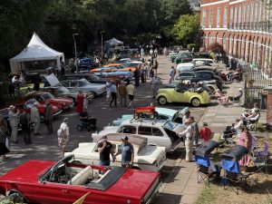 Turner Locker Barnfield Revival