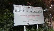 Barnfield Crescent Exeter