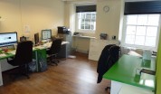 Office to let Barnfield Crsecent Exeter EX1 (2)