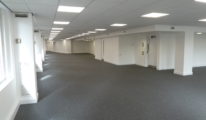 Exeter grade A offices to let with airconditioning Palace Capital PLC (15)