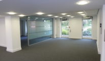 Exeter grade A offices to let with airconditioning Palace Capital PLC (20)
