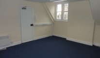 Office space to let over looking Exeter Cathedral (2)