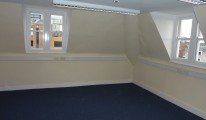 Office space to let over looking Exeter Cathedral (4)