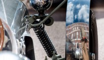 TLB Revival 2nd Edition - Classic cars and bikes Exeter - Turner Locker