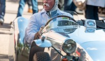 TLB Revival 2nd Edition - Classic cars and bikes Exeter - Turner Locker