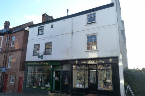 retail investment Devon