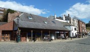 shop to let Exeter quay  (4)