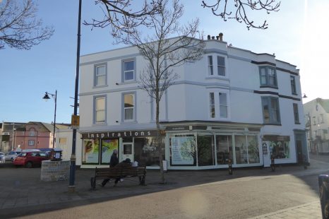 Freehold investment property South Devon (2)