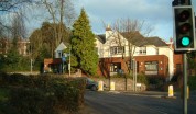 Offices let to Ministry of Justice Exeter