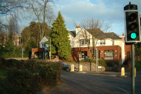 Offices let to Ministry of Justice Exeter