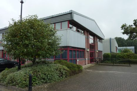 offices to let 4 oaktree place matford business park Exeter (6)