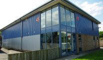To Let, Unit 4, The Omega Centre, Sowton, Exeter