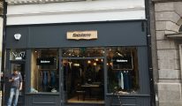 new retailer for Exeter