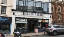 McCoys Fore Street Exeter retail to let 2017 (1)