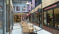 McCoys arcade retail units for rent Exeter (3)