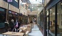 McCoys arcade retail units for rent Exeter (5)