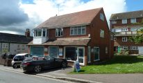 Residential investment Ex1 2HF Exeter (2)