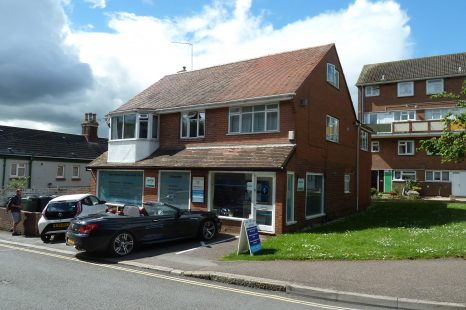 Residential investment Ex1 2HF Exeter (2)