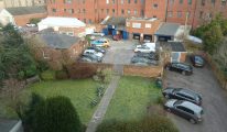 office to let central Exeter (5)