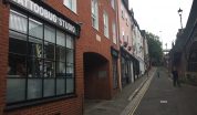 14B Lower North Street, Exeter, EX4 3ET