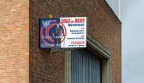 Commercial Property Exeter