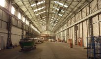 Exeter Warehouse